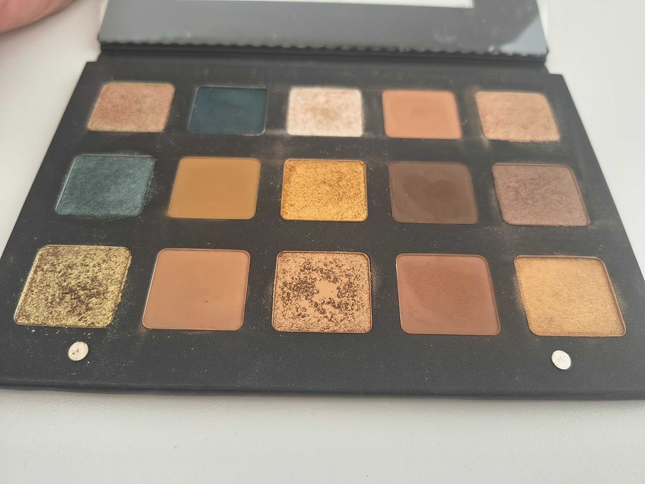 Natasha Denona Gold Palette unikat!