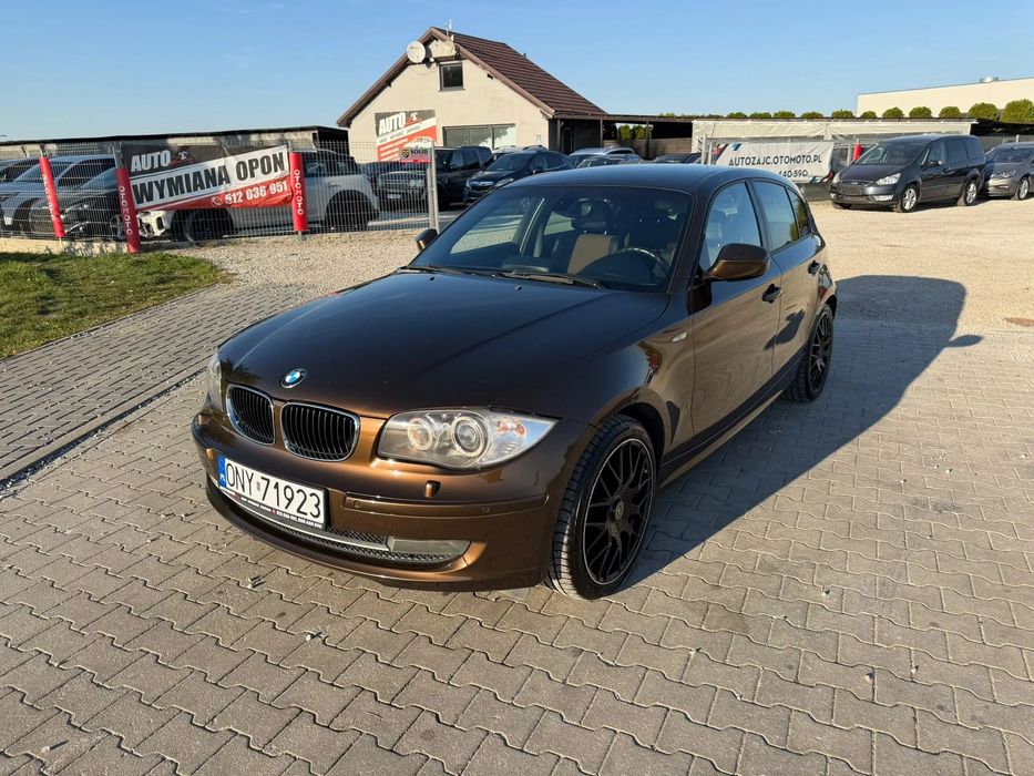 BMW Seria 1