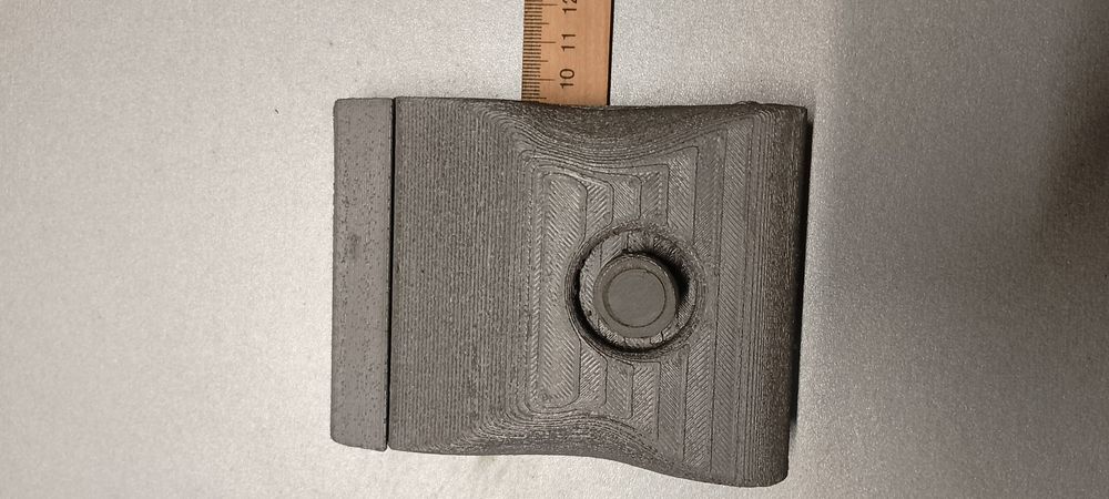 Терка для шлифования