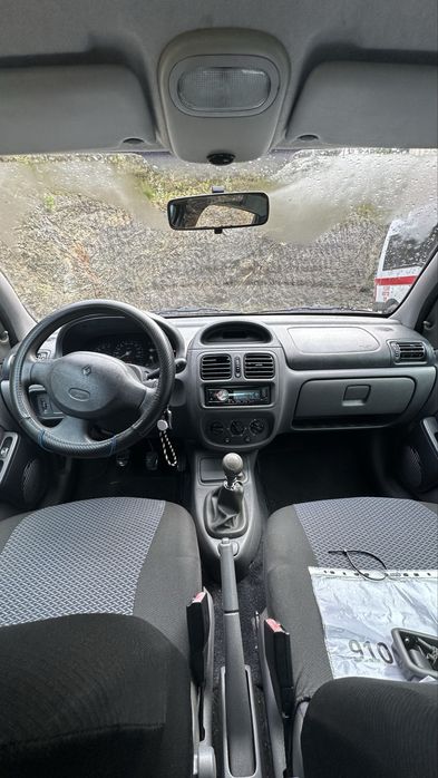 Renault Clio 1.2