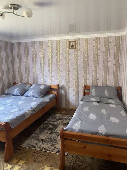 Відпочинок на Світязі