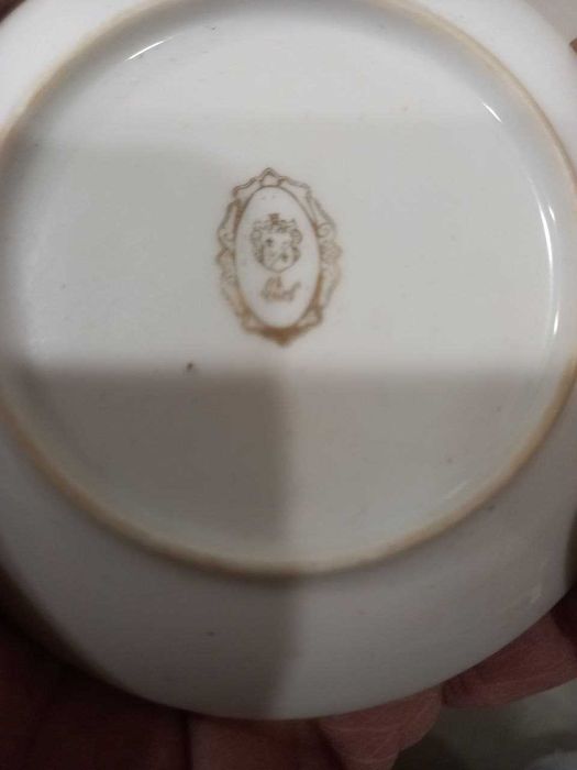 prato decorativo : signo sagitário