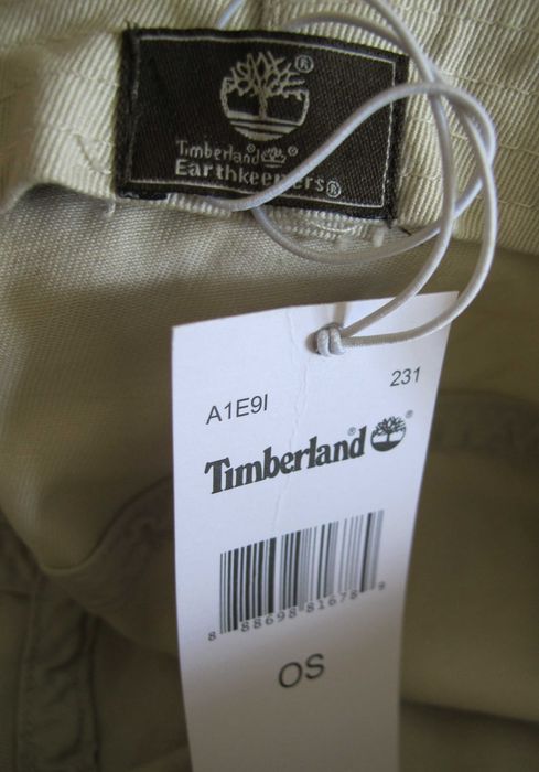 Нов. панама Timberland