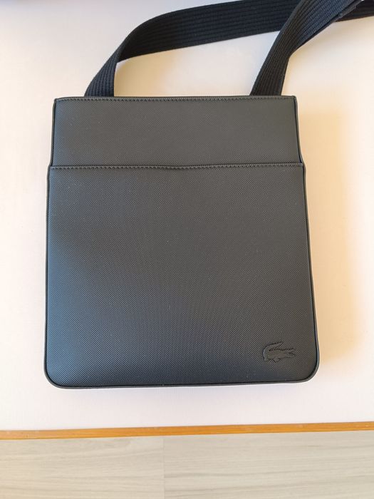 Torba męska Lacoste