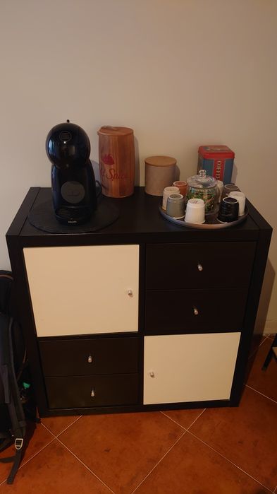 Vendo Móvel cubos 10€
