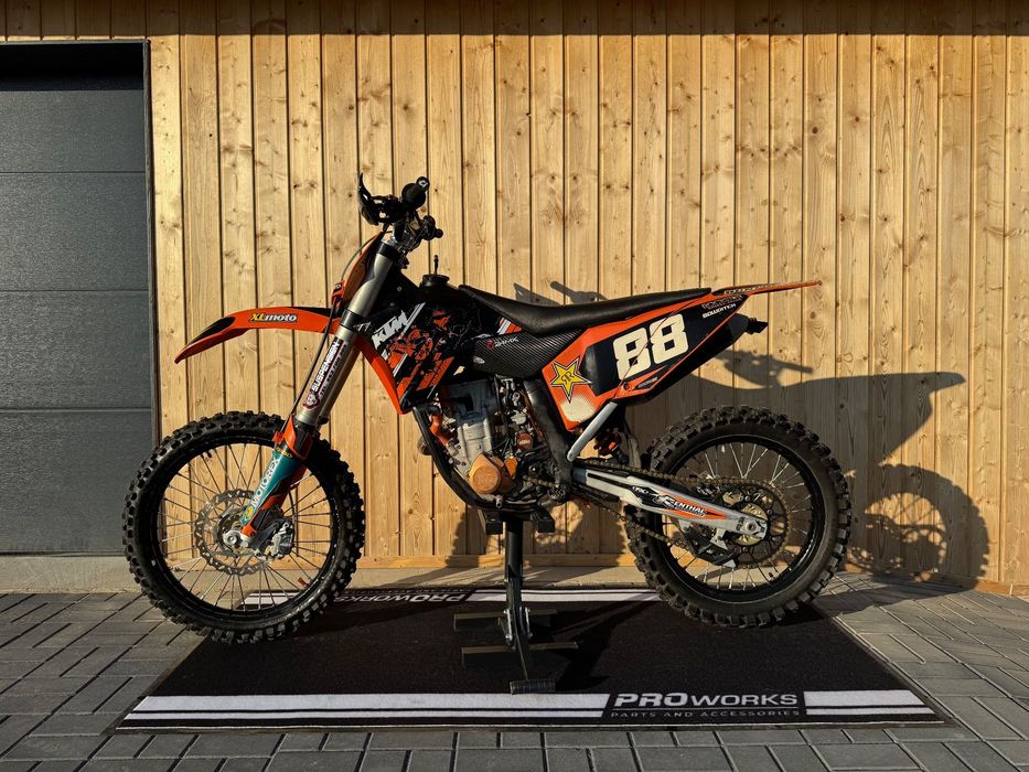 KTM