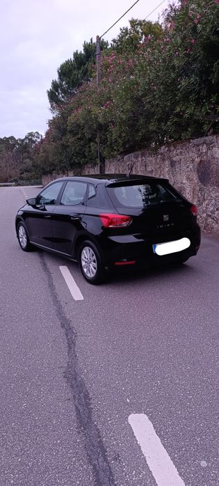 SEAT Ibiza 1.0TSI 95cv Gasolina