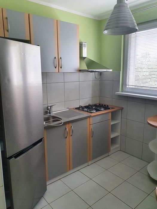 Mieszkanie – Bydgoszcz - Widok 2