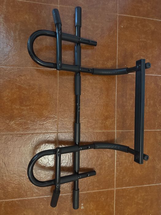 Barra de elevações CRIVIT para porta