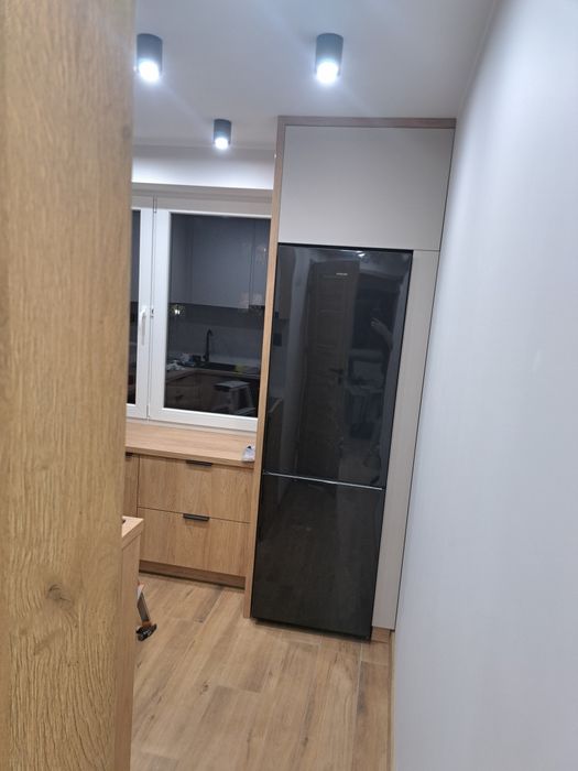 Wynajmę nowe mieszkanie.