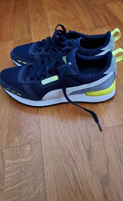 Ténis PUMA X-Ray Lite