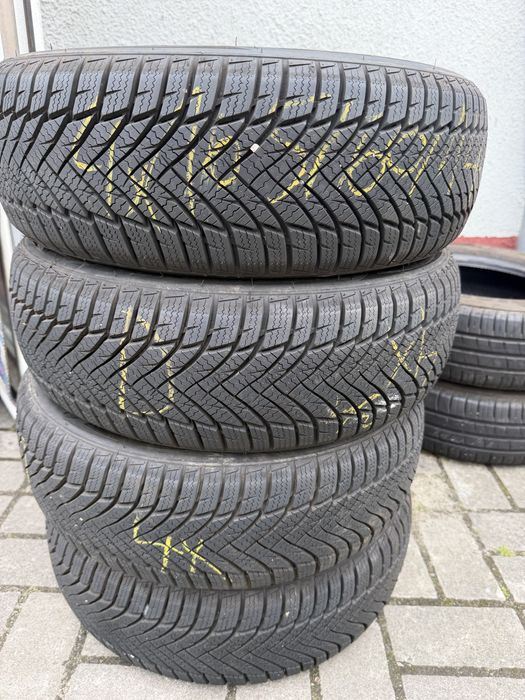 4x 165/60/14 Minerwa Frostrack HP 2025r Demo