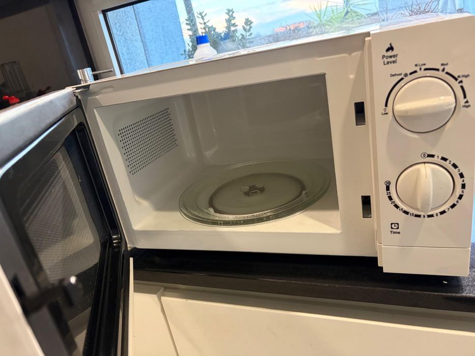Microondas Kunft