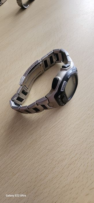 Zegarek Timex Ironman