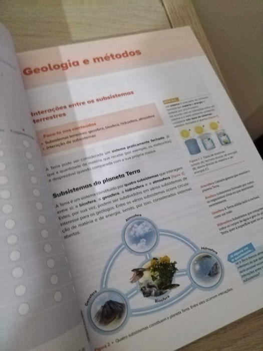 Guia de Estudo Biologia e Geologia 10ºano