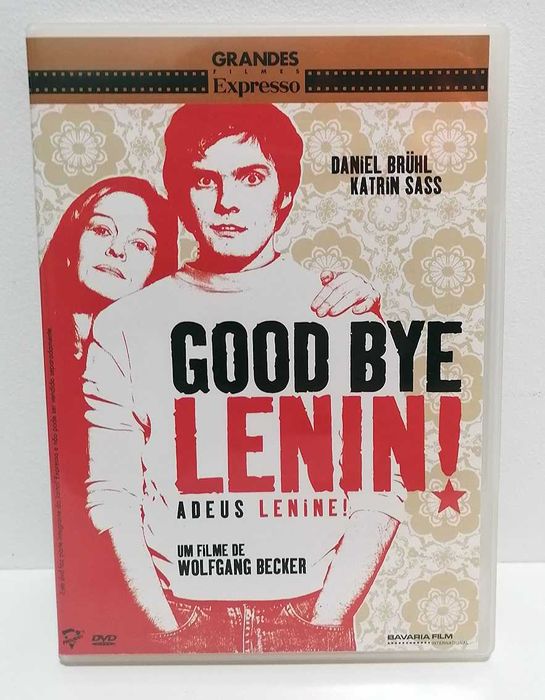 Good Bye Lenin! - DVD
