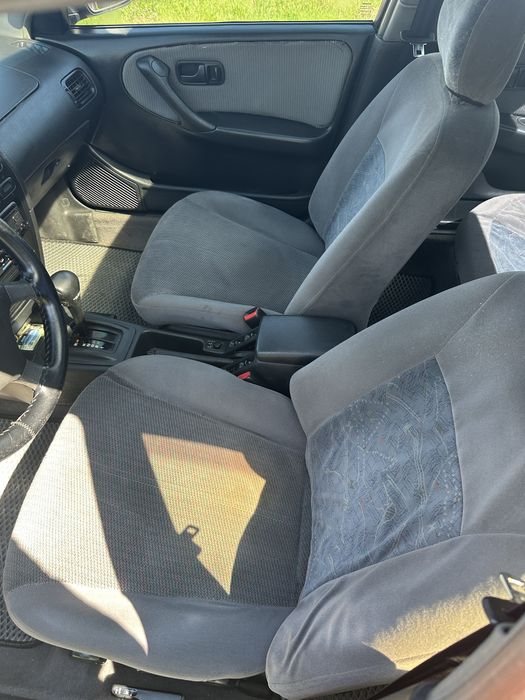 Ниссан примьера Автомат Газ/бензин Кондиционер