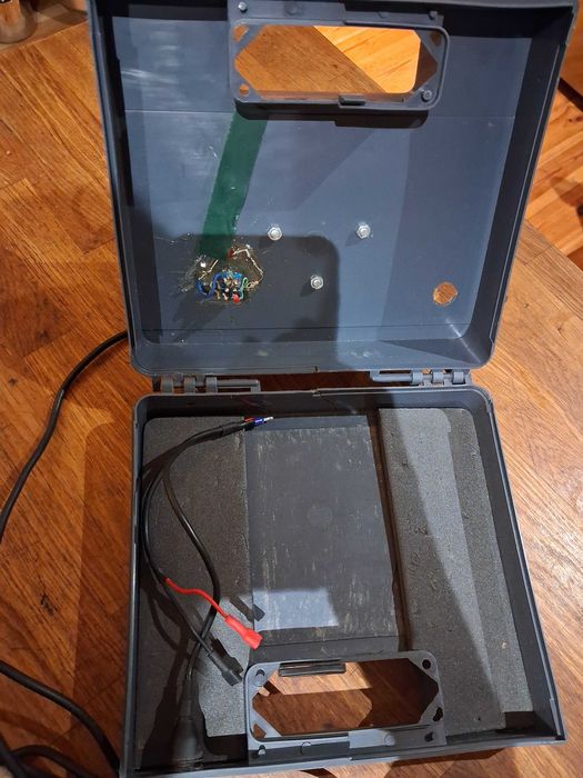 Echosonda wędkarska Eagle Cuda 168