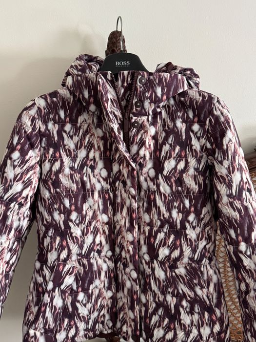 Casaco - Adolfo Dominguez