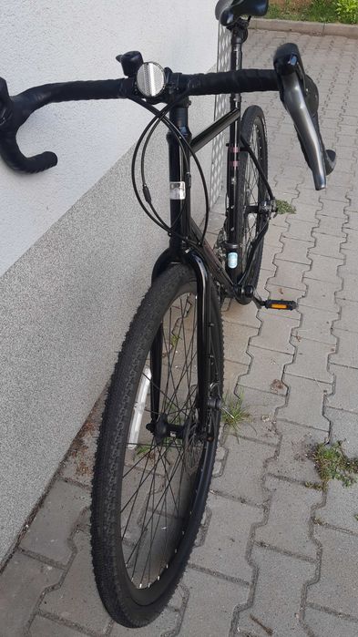 Rower gravel Marin Nicasio 1, rozmiar 58/XL, super stan