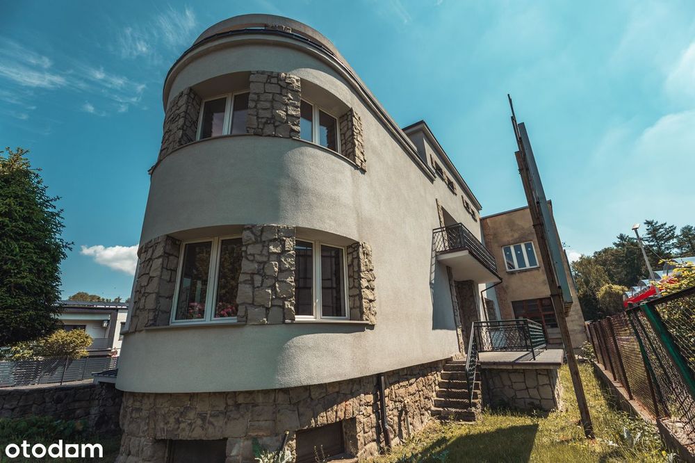 Do wynajęcia mieszkanie / lokal biurowy / gabinet o powierzchni 100 m² - Widok 3