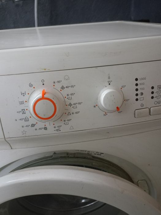 Продам стиральную машину Electolux