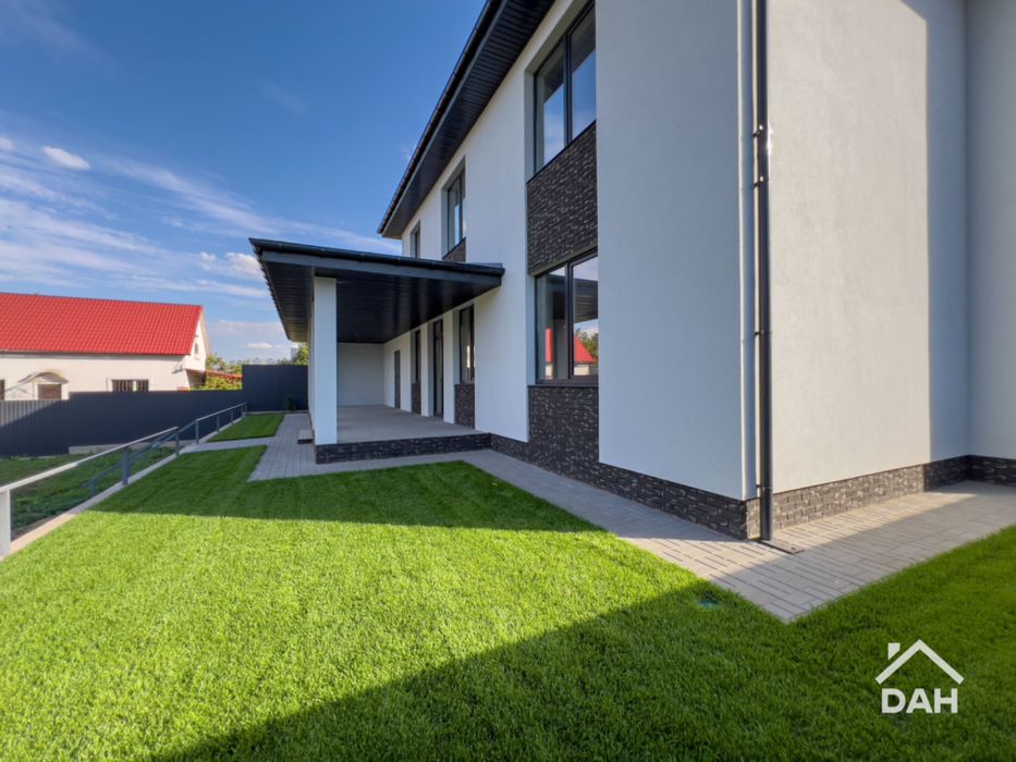 Дом по адресу (площадь 285 м²) - Atlanta.ua - фото 9