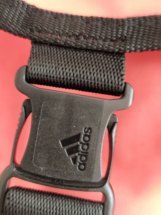 Plecak treningowy Adidas Performance