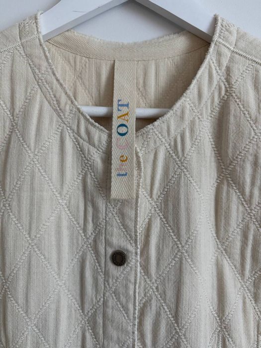 Жилет the COAT, розмір М