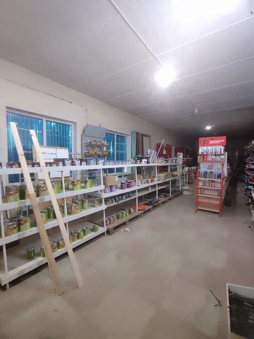 Продається комерційно-виробничий об'єкт в м.Малин