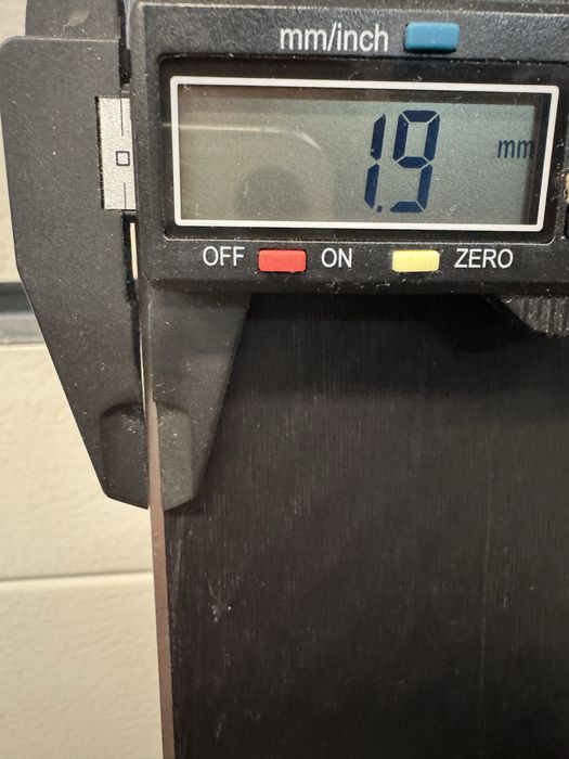 Narty Head Shape CX 163 cm 2024