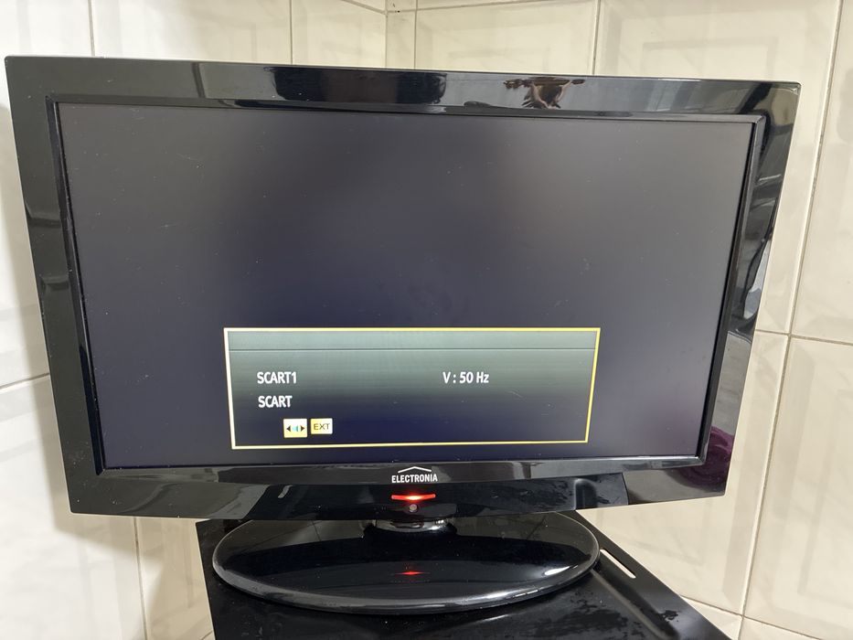 Tv Eletronia 19”
