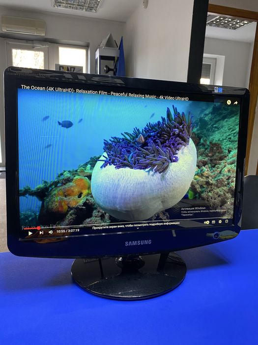 Монітор Samsung 932GW 19 дюйм