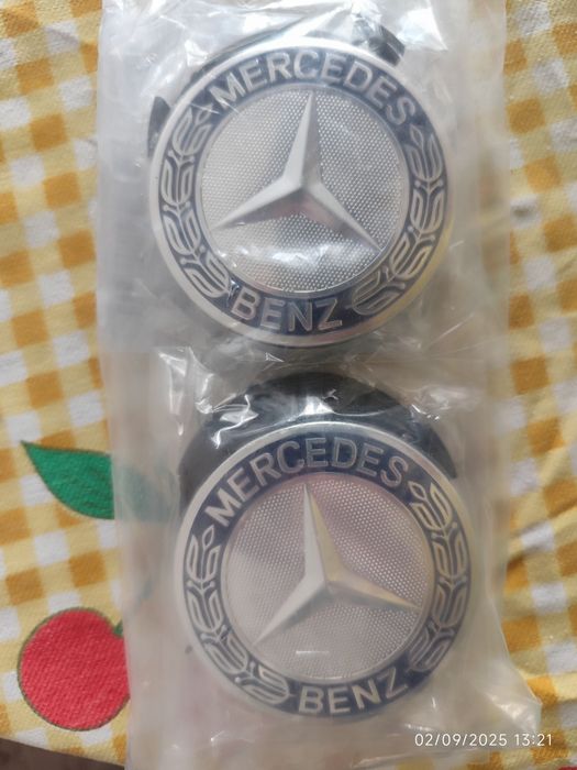Centros Mercedes