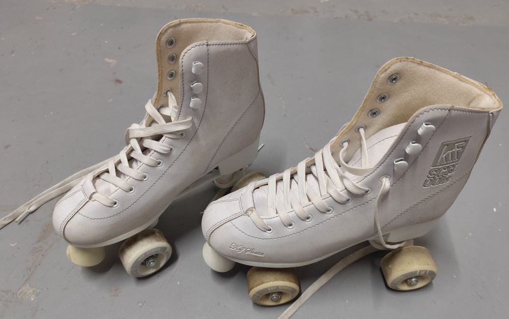 Patins KRF Old School