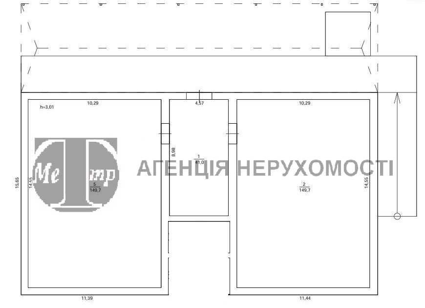 Пропонуємо в оренду складські морозильні камери в м. Черкаси