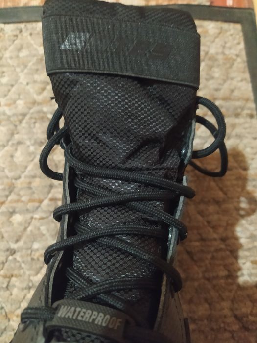 Моточоботи Bates SP 500 27