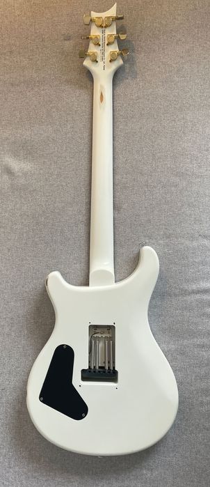 PRS SE Dave Navarro JW - gitara elektryczna (zamiana Gibson Fender