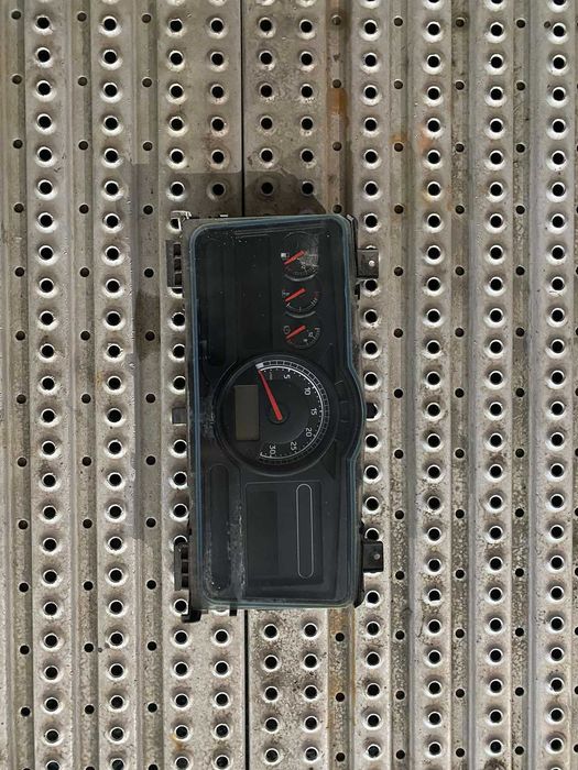 Приборна панель Man Daf Renault Volvo Mercedes