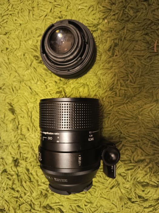 Obiektyw Arix 150 EF