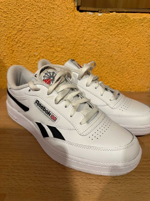 Buty Reebok Classic r.44