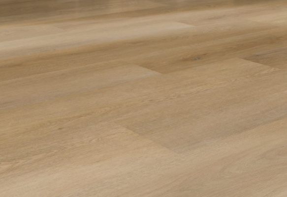 Panel winylowy klejony prosty