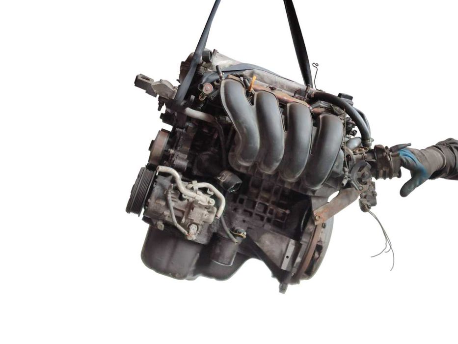 Silnik 1.8 16V 1ZZ-FE 129KM Toyota Avensis II T25