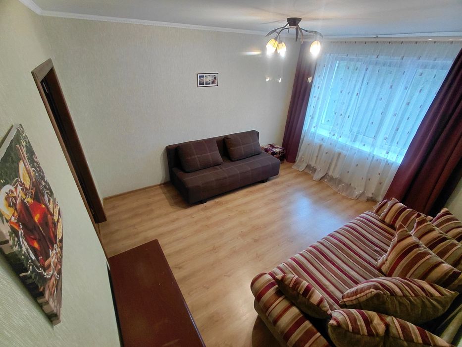 2кімЧайка,Північний,4окремих спальн місця