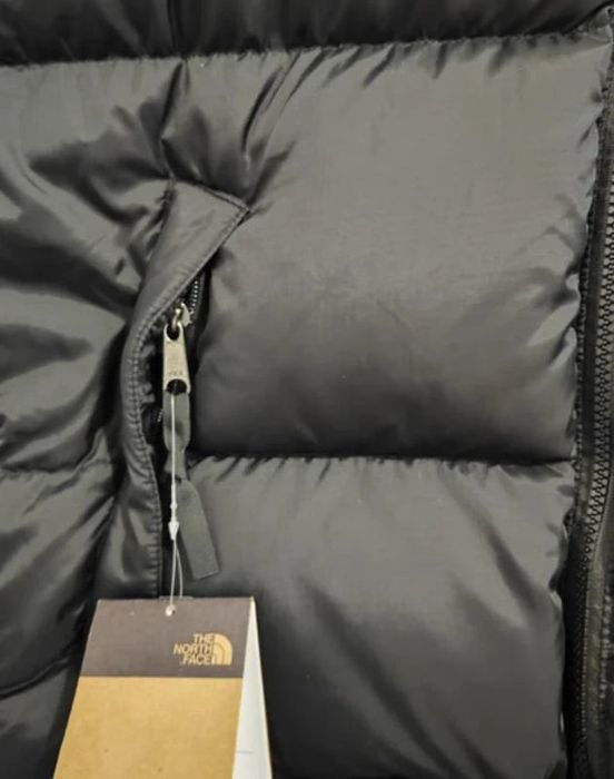 Kurtka The North Face 700 Nowa, rozmiar L
