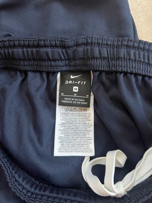 Спортивні штани Nike Dri-FIT (Оригінал)