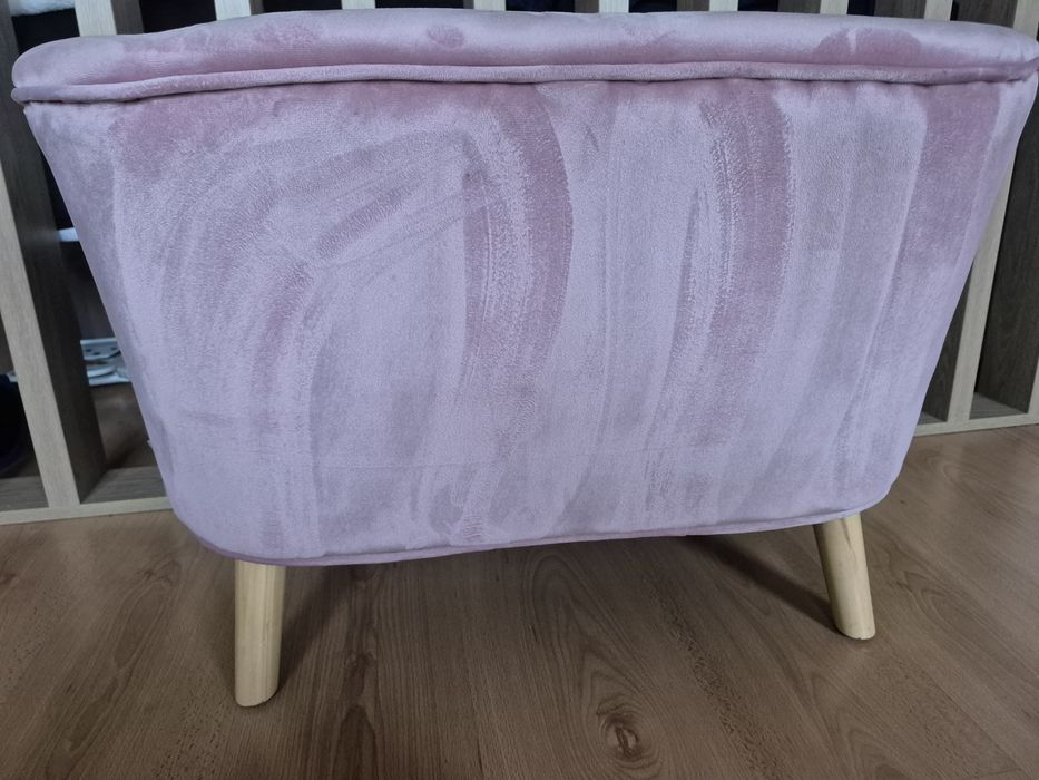 roba Sofa dziecięca ''Lil Sofa'' dla chłopców i