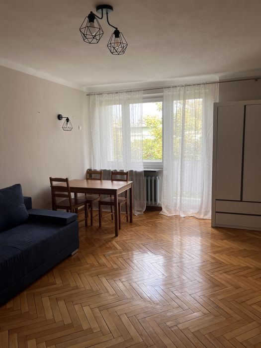 Przytulna kawalerka w sercu Bałut – 36,5 m²