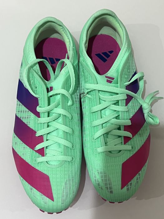 Sapatilhas bicos adidas sprintstar (NOVAS)