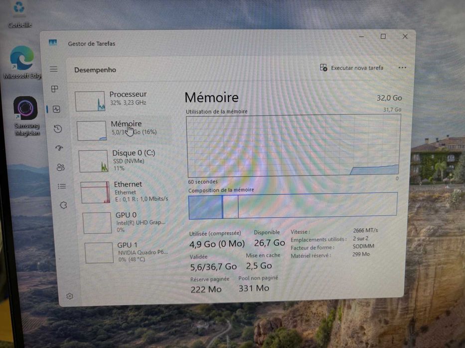 Lenovo ThinkStation P340 Core i5; 32Gb DDR4; 512Gb NVME